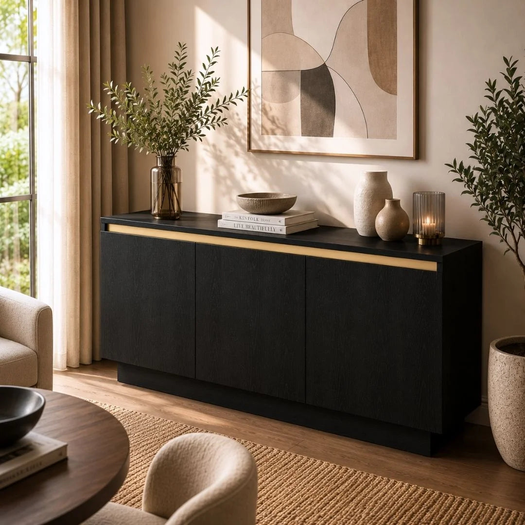 Clover 150cm Buffet