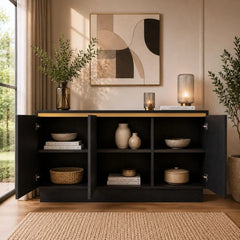 Clover 150cm Buffet