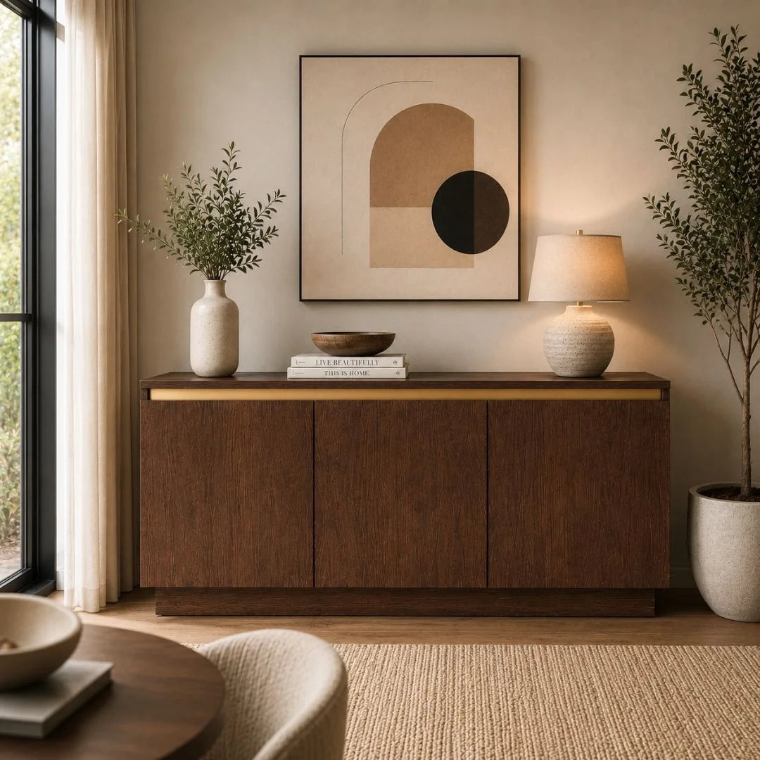 Clover 150cm Buffet