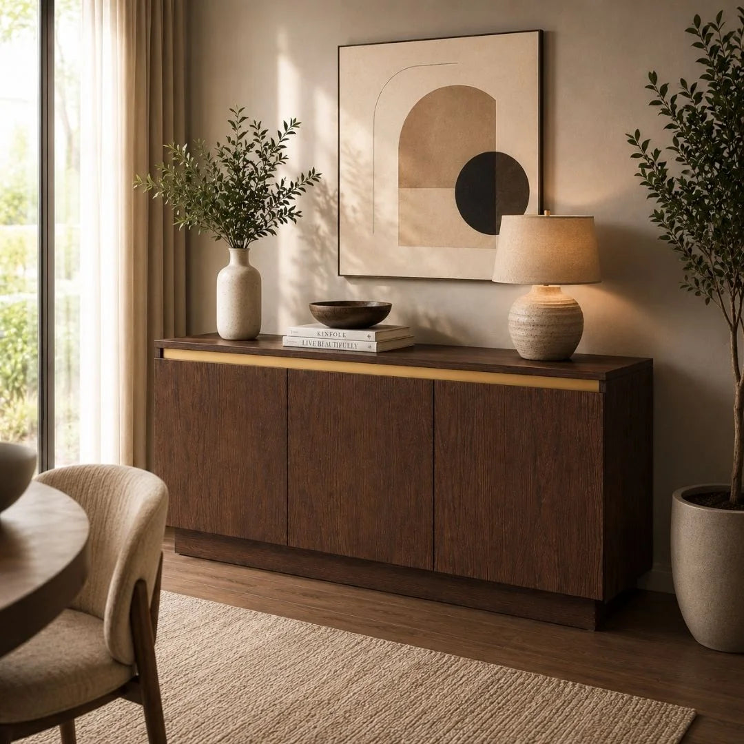 Clover 150cm Buffet