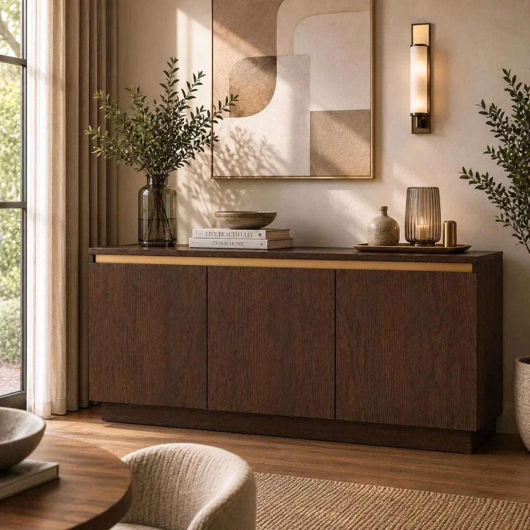 Clover 150cm Buffet