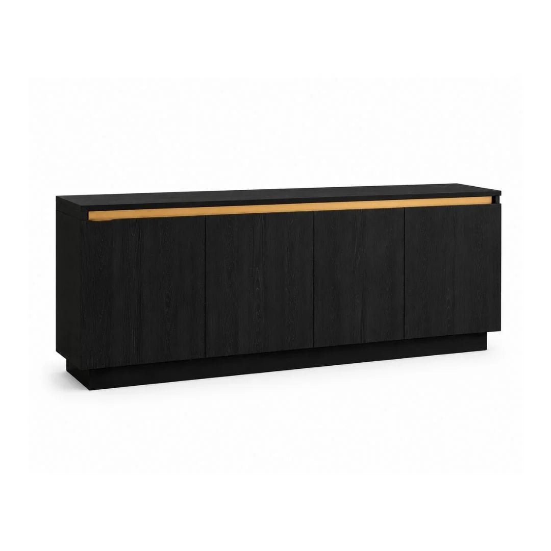 Clover 200cm Buffet