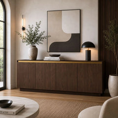 Clover 200cm Buffet