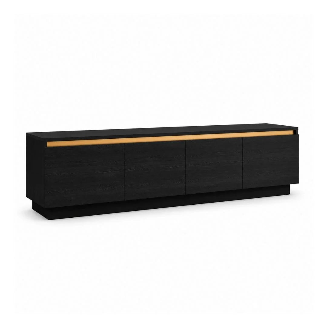 Clover 200cm T.V Unit