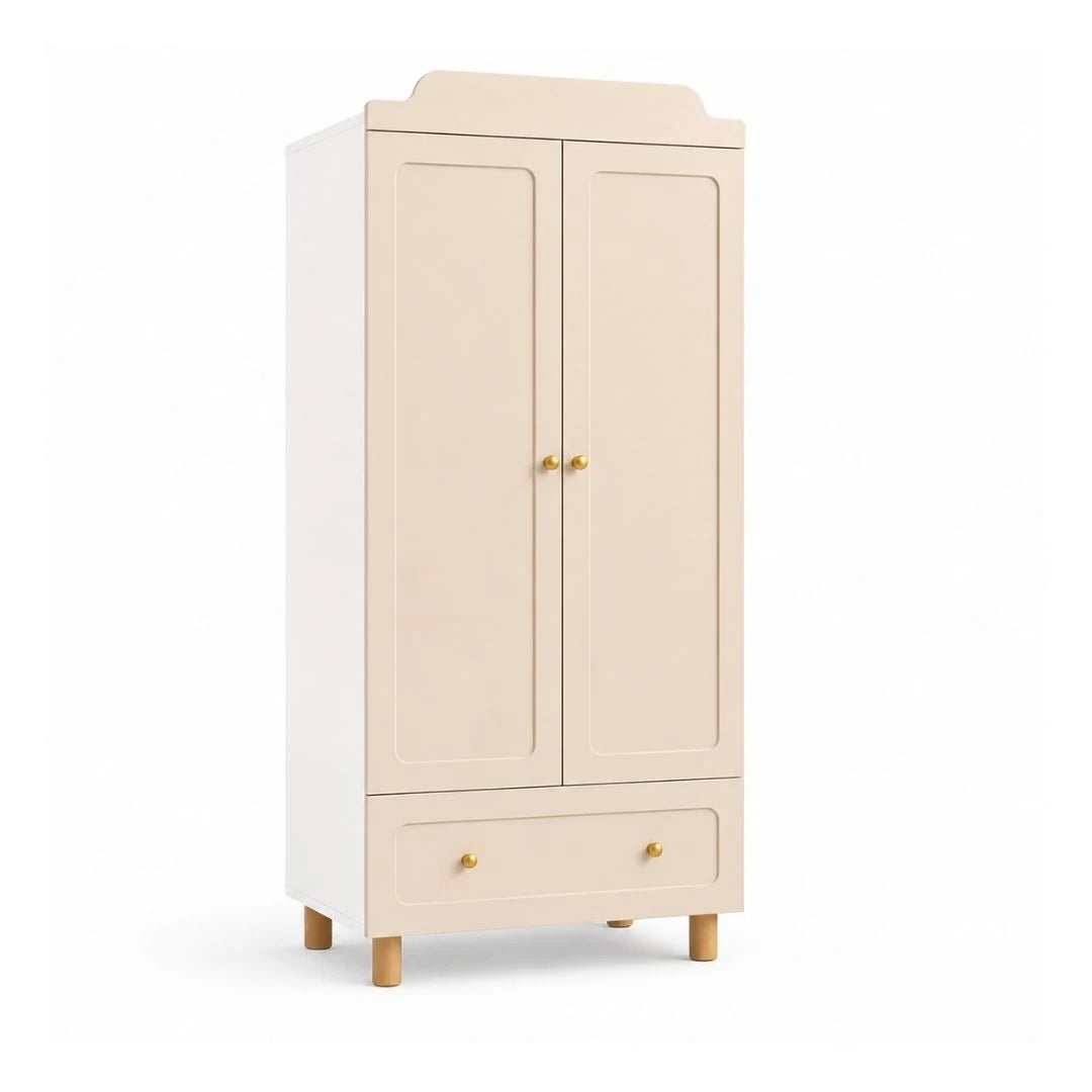 Dazz Kids Wardrobe