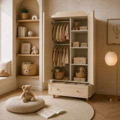 Dazz Kids Wardrobe