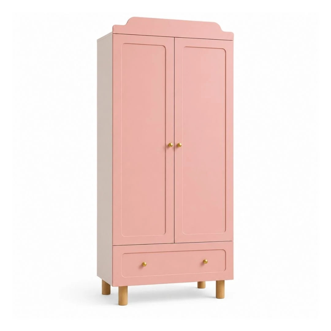 Dazz Kids Wardrobe