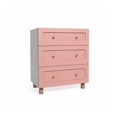 Dazz Kids 3 Drawer Unit