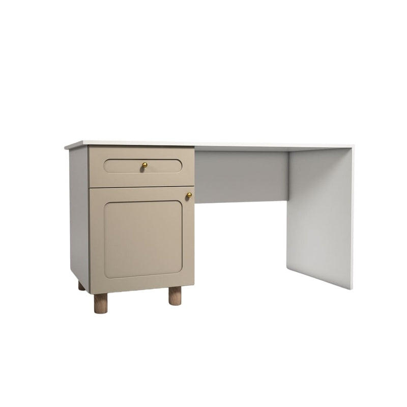 Dazz Kids Desk – Beige