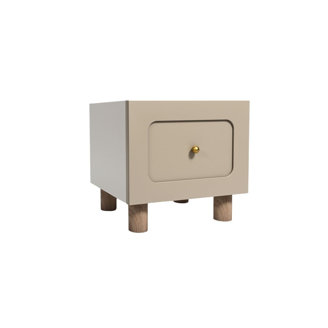 Dazz 2 Door Wardrobe Kids Bedroom Set