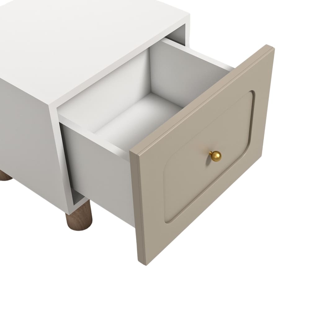 Dazz 2 Door Wardrobe Kids Bedroom Set