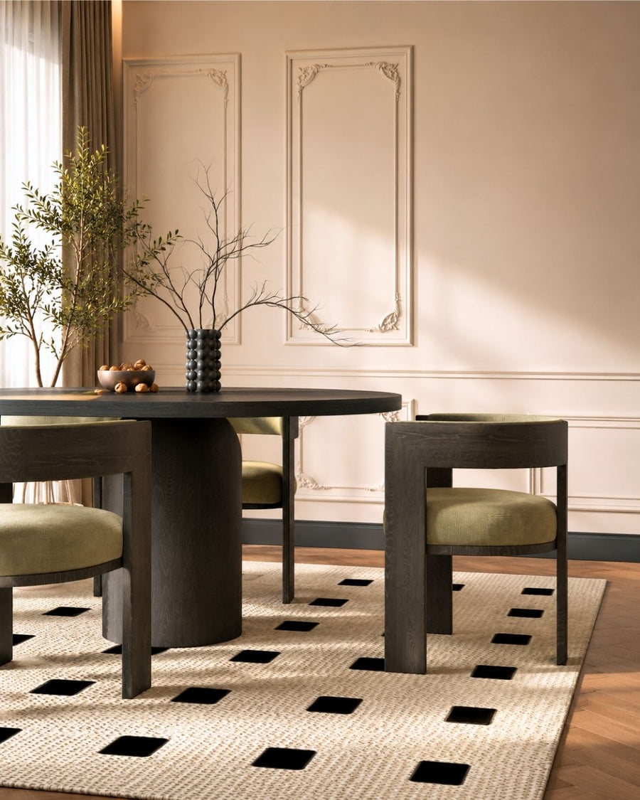 Gather in Style