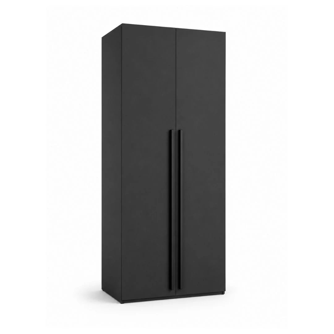 Diplo 2 Door Wardrobe