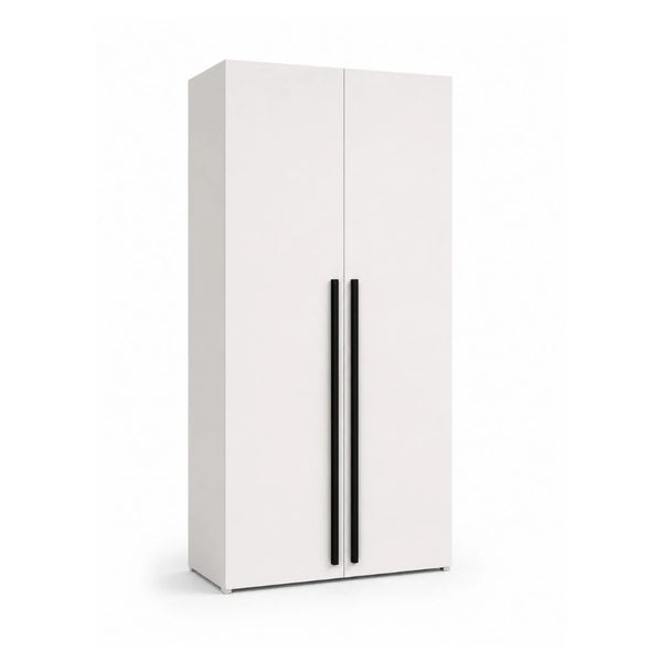 Diplo 2 Door Wardrobe
