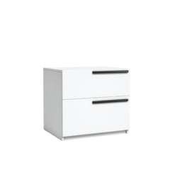 Diplo 3 Door Wardrobe 4-Piece Bedroom Set