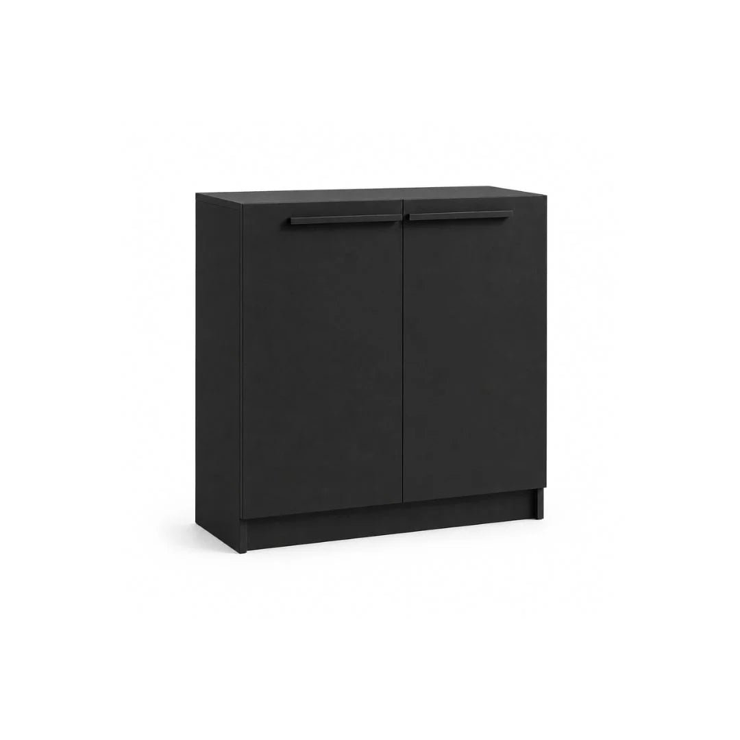 Diplo 2 Door Shoe Cabinet
