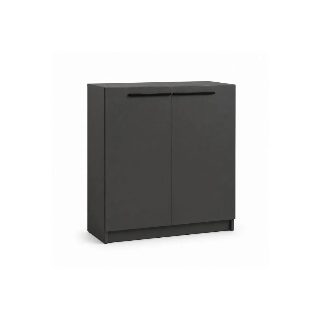 Diplo 2 Door Shoe Cabinet