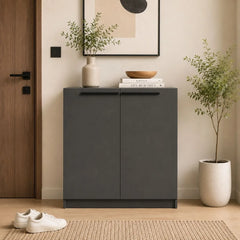 Diplo 2 Door Shoe Cabinet