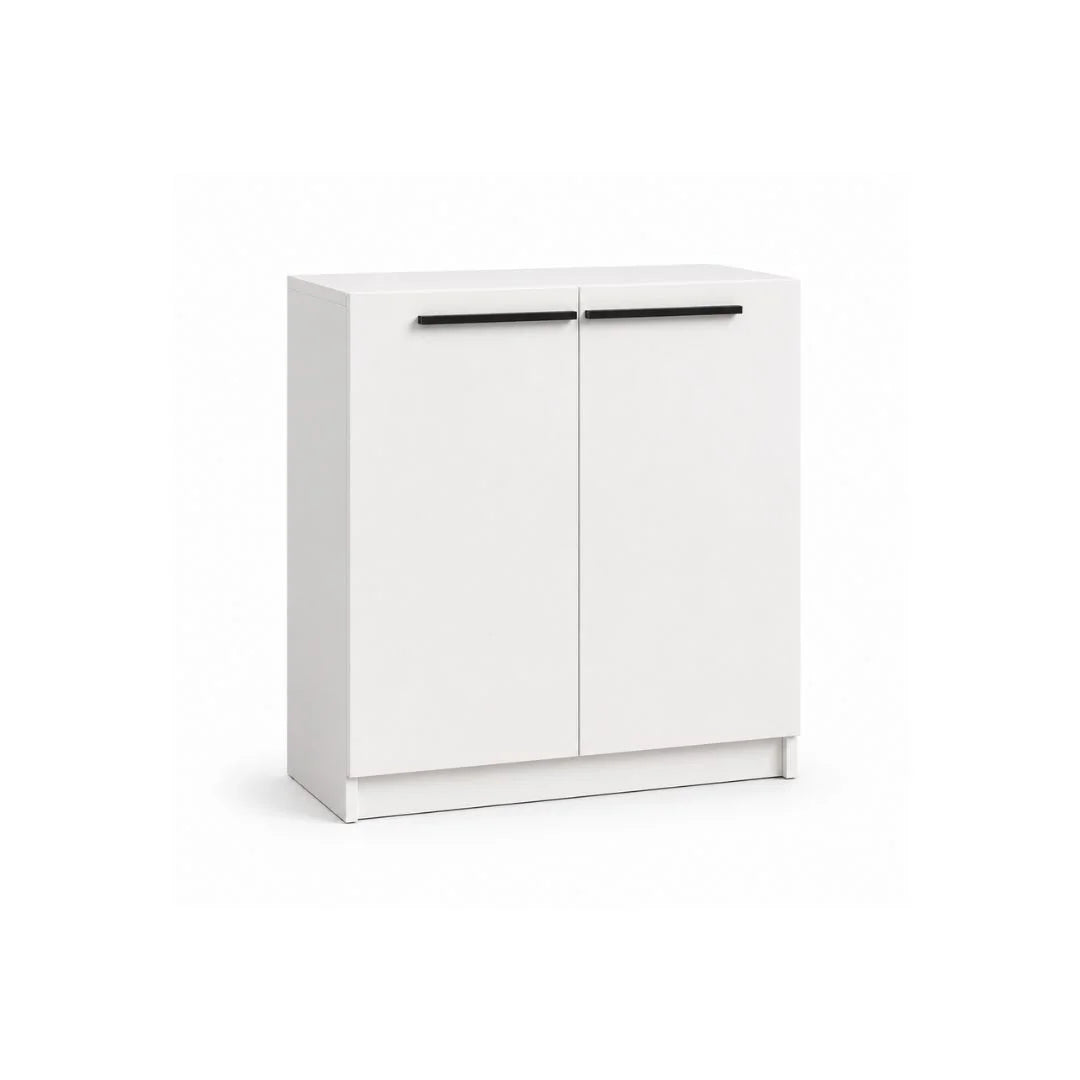 Diplo 2 Door Shoe Cabinet