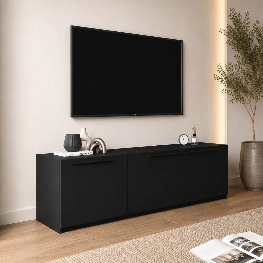 Diplo 150cm T.V Unit