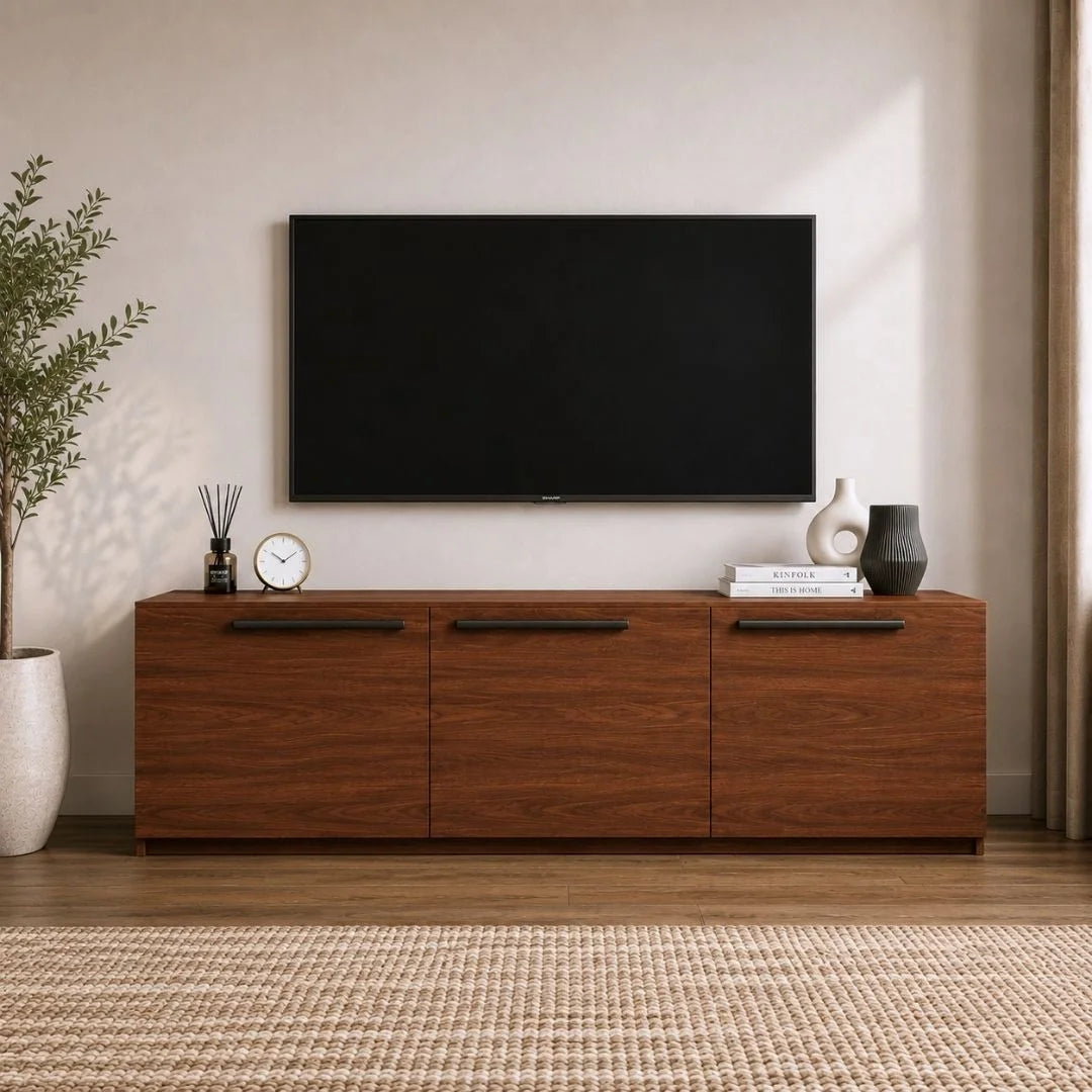 Diplo 150cm T.V Unit