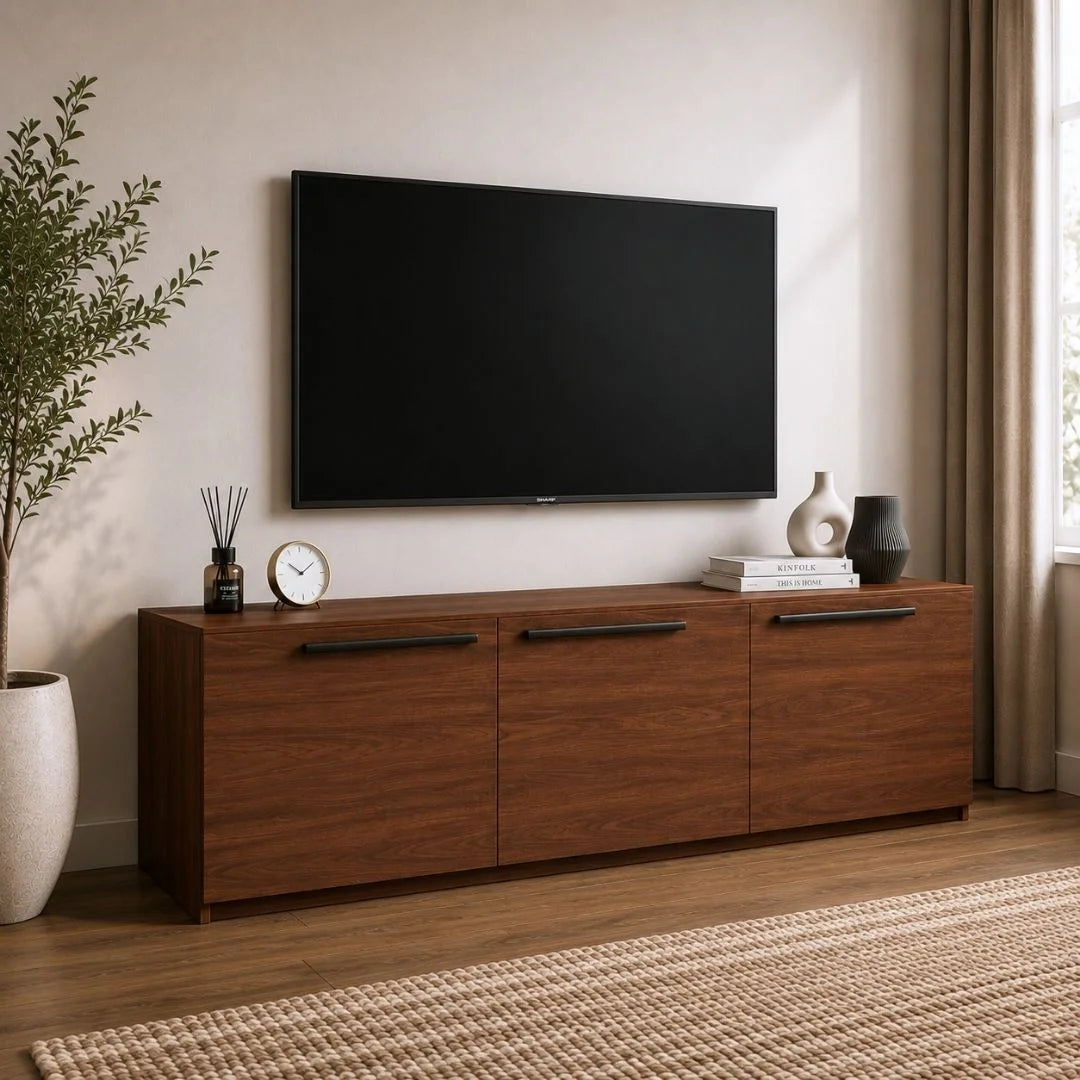 Diplo 150cm T.V Unit