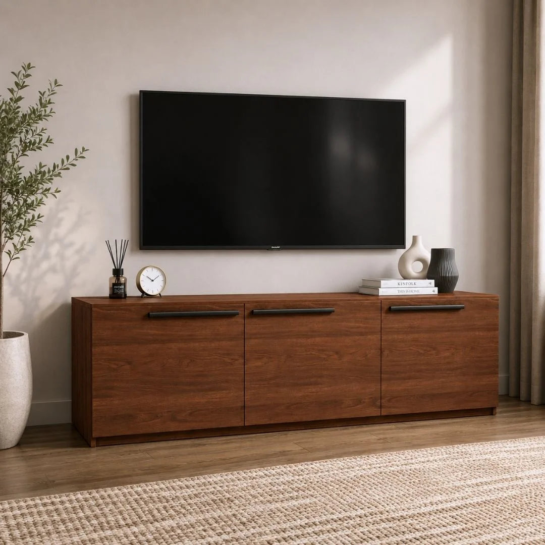 Diplo 150cm T.V Unit