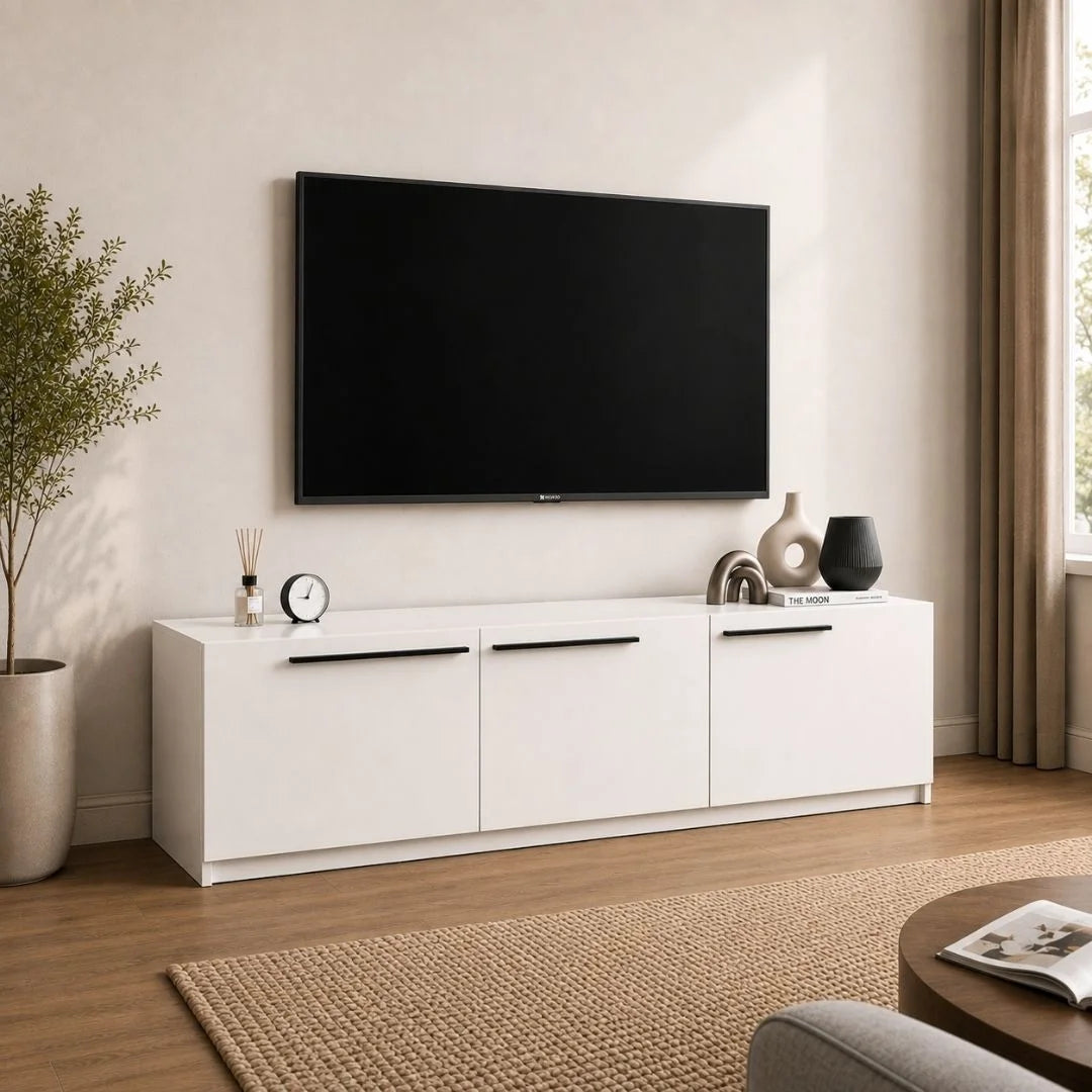 Diplo 150cm T.V Unit