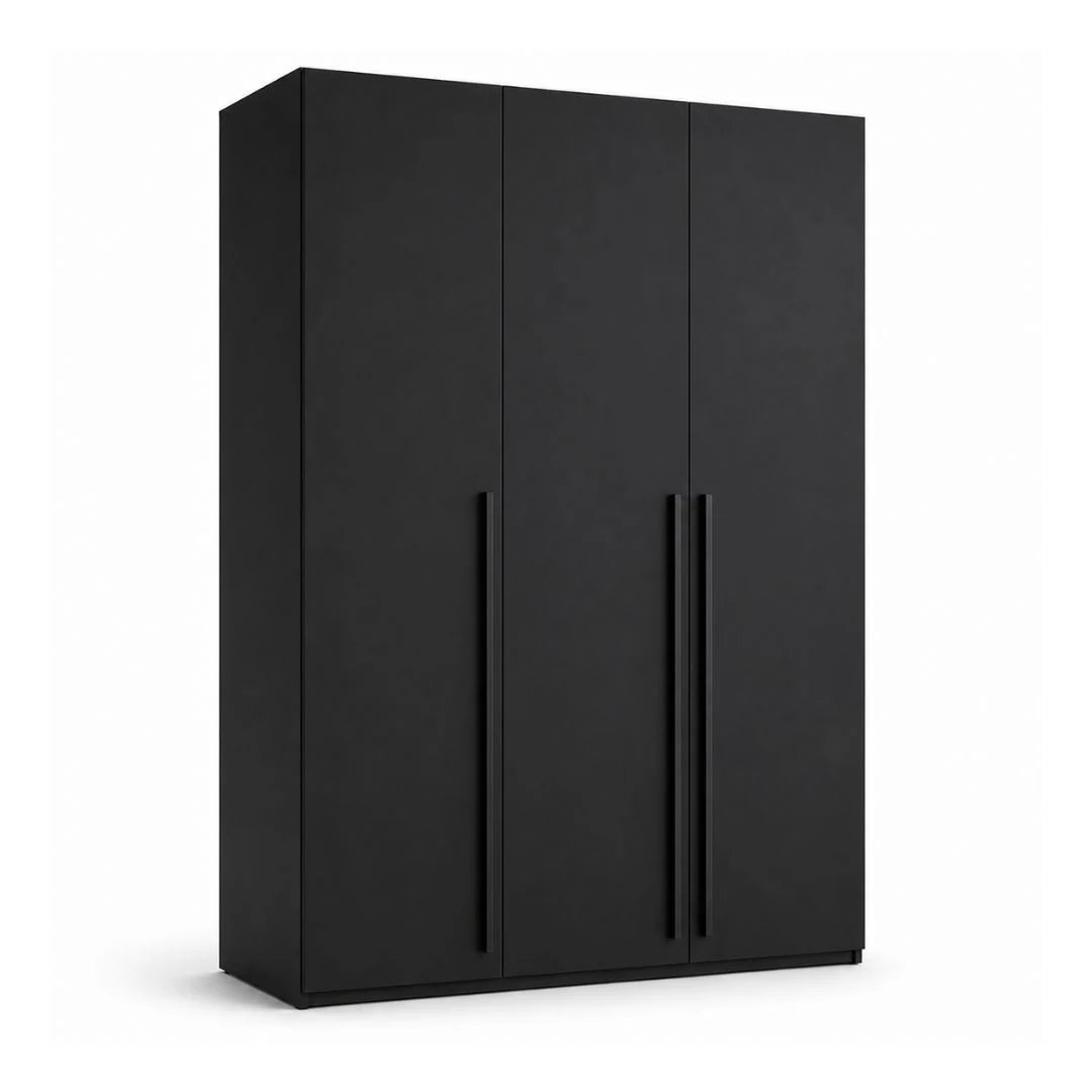 Diplo 3 Door Wardrobe