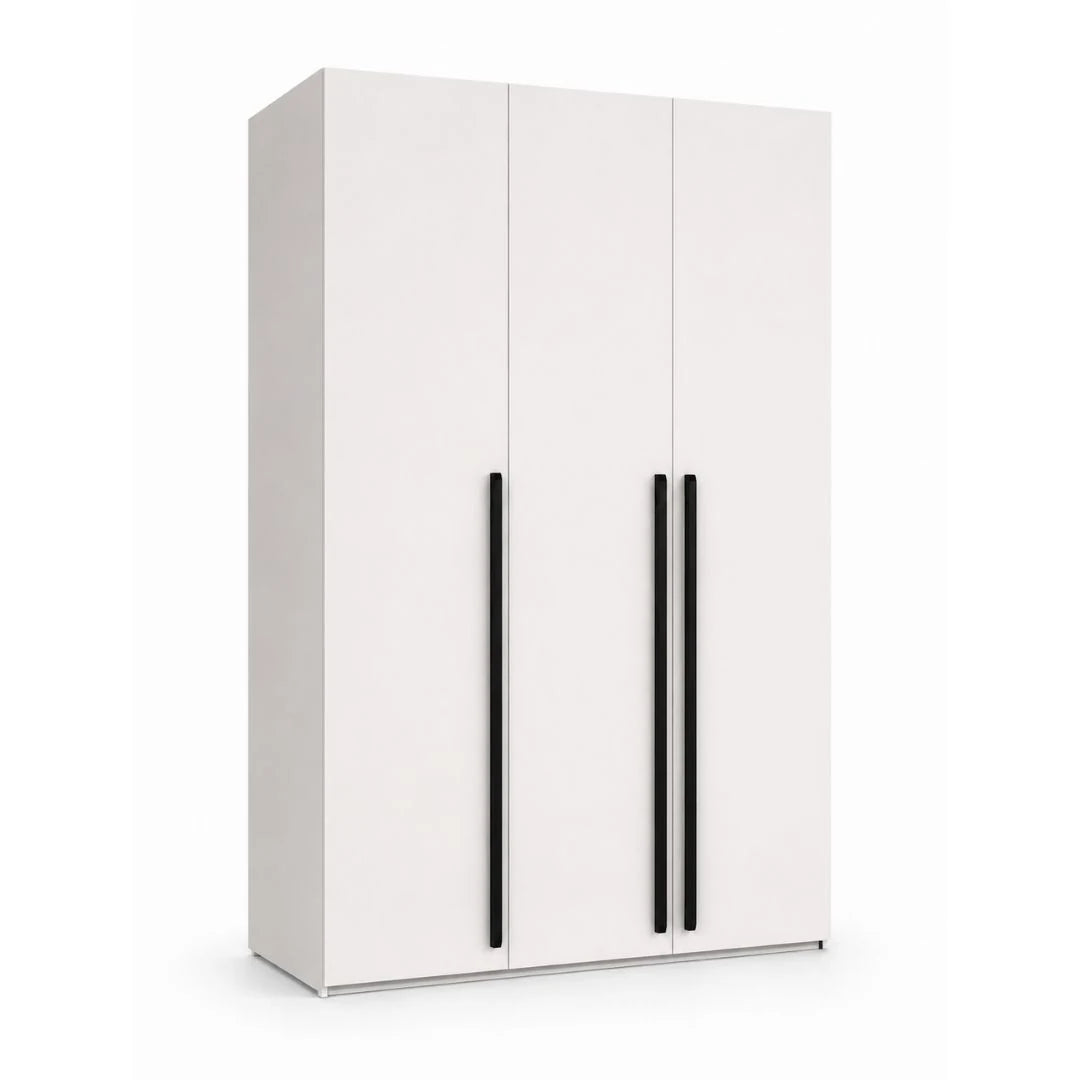 Diplo 3 Door Wardrobe