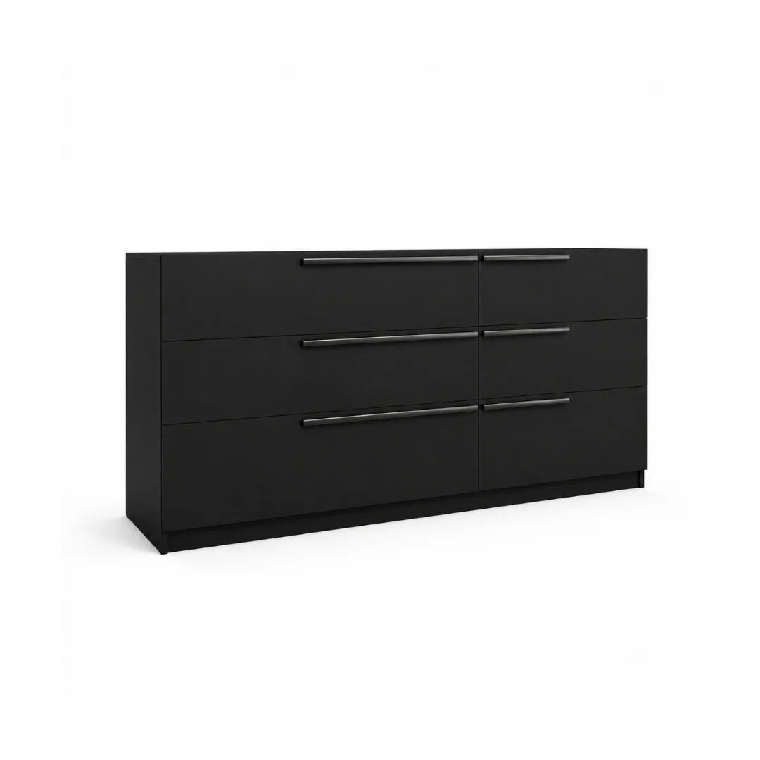 Diplo 6 Drawer Unit