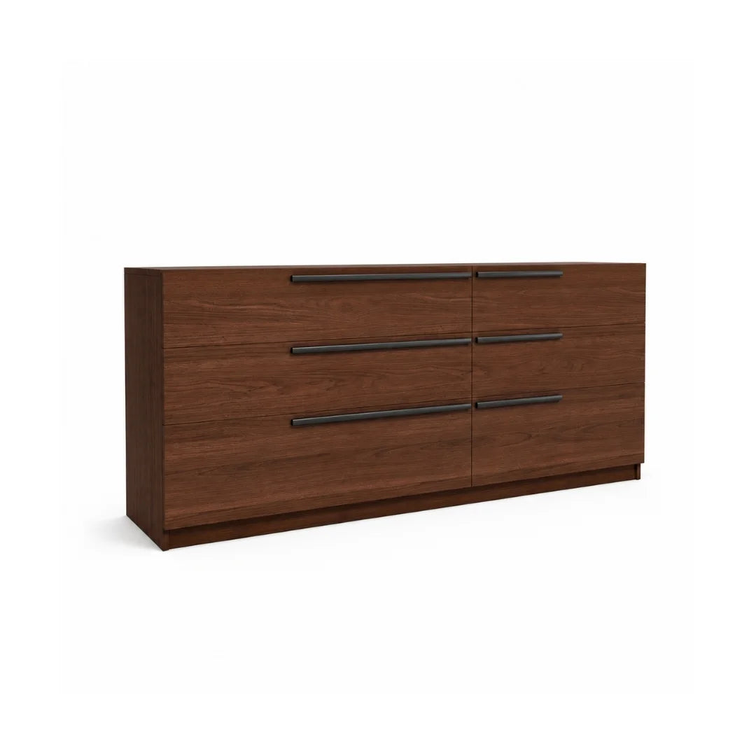 Diplo 6 Drawer Unit