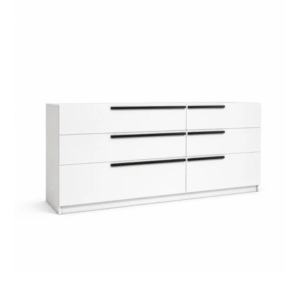 Diplo 6 Drawer Unit