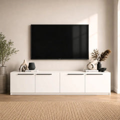 Diplo 200cm T.V Unit
