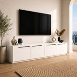Diplo 200cm T.V Unit