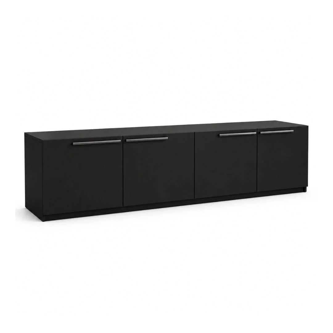Diplo 200cm T.V Unit