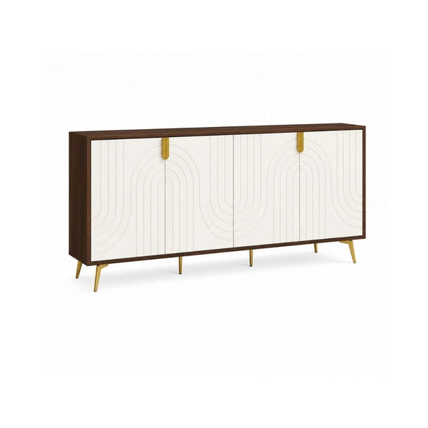 Elara 200cm Buffet