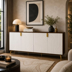 Elara 200cm Buffet
