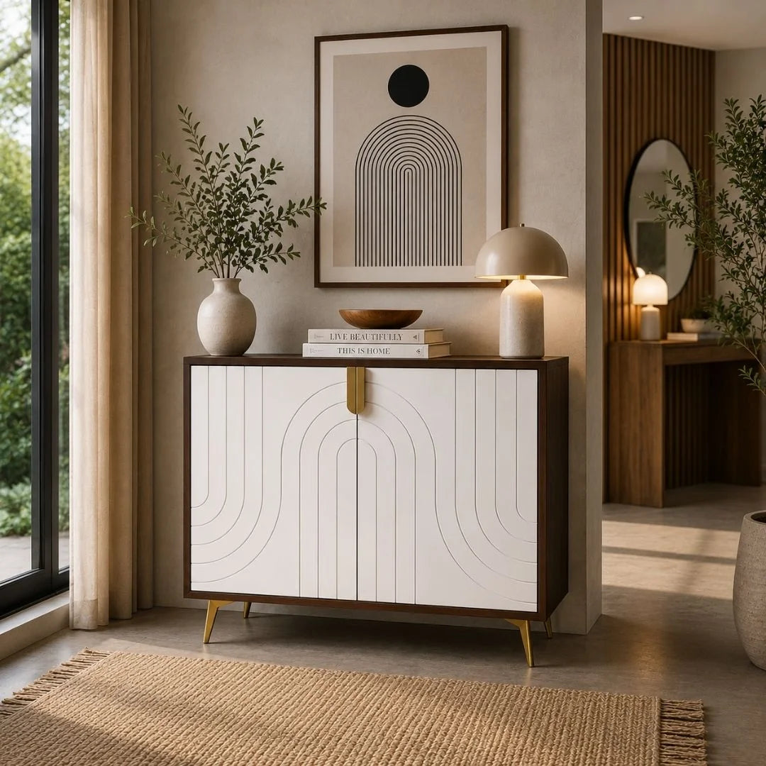 Elara 90cm Buffet