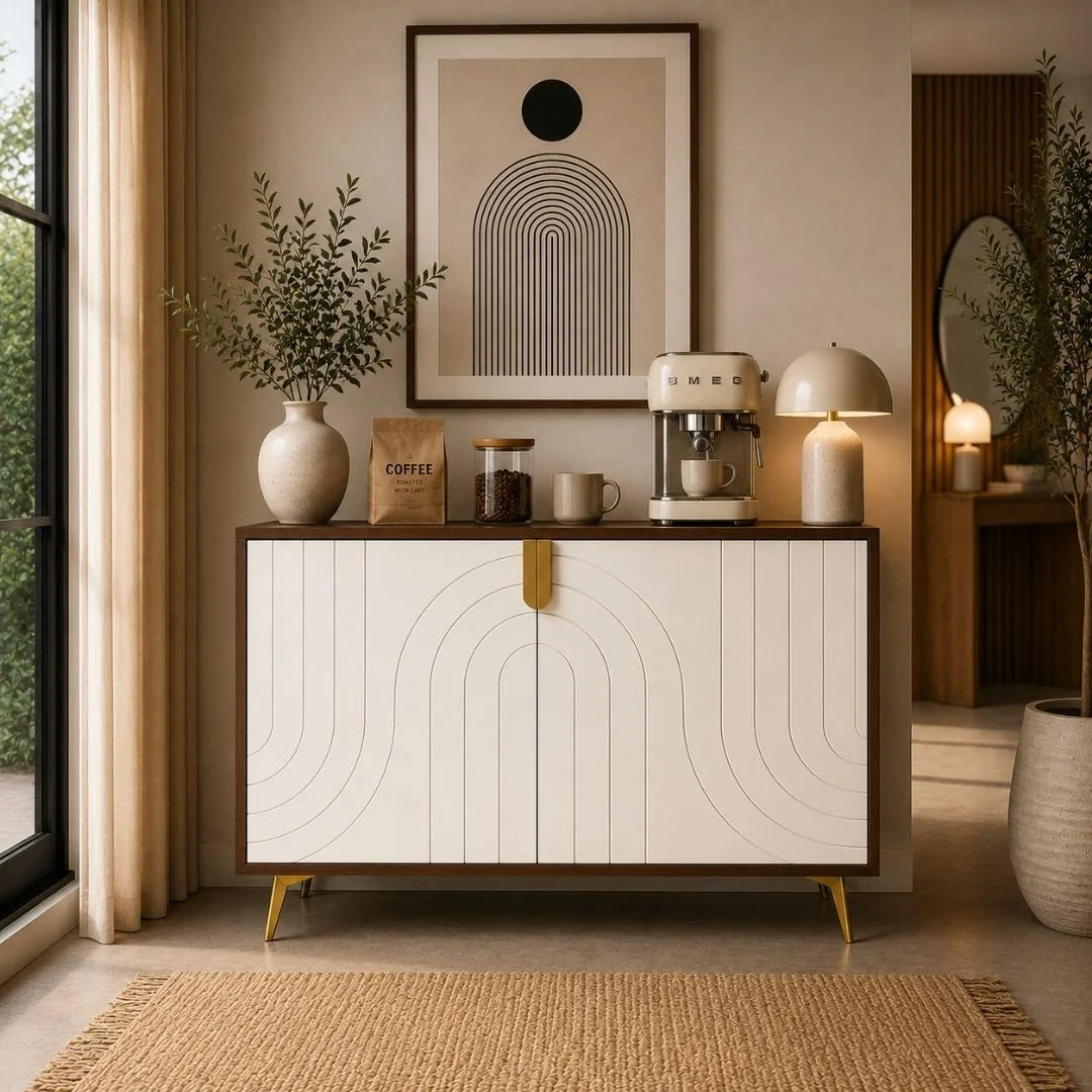Elara 90cm Buffet