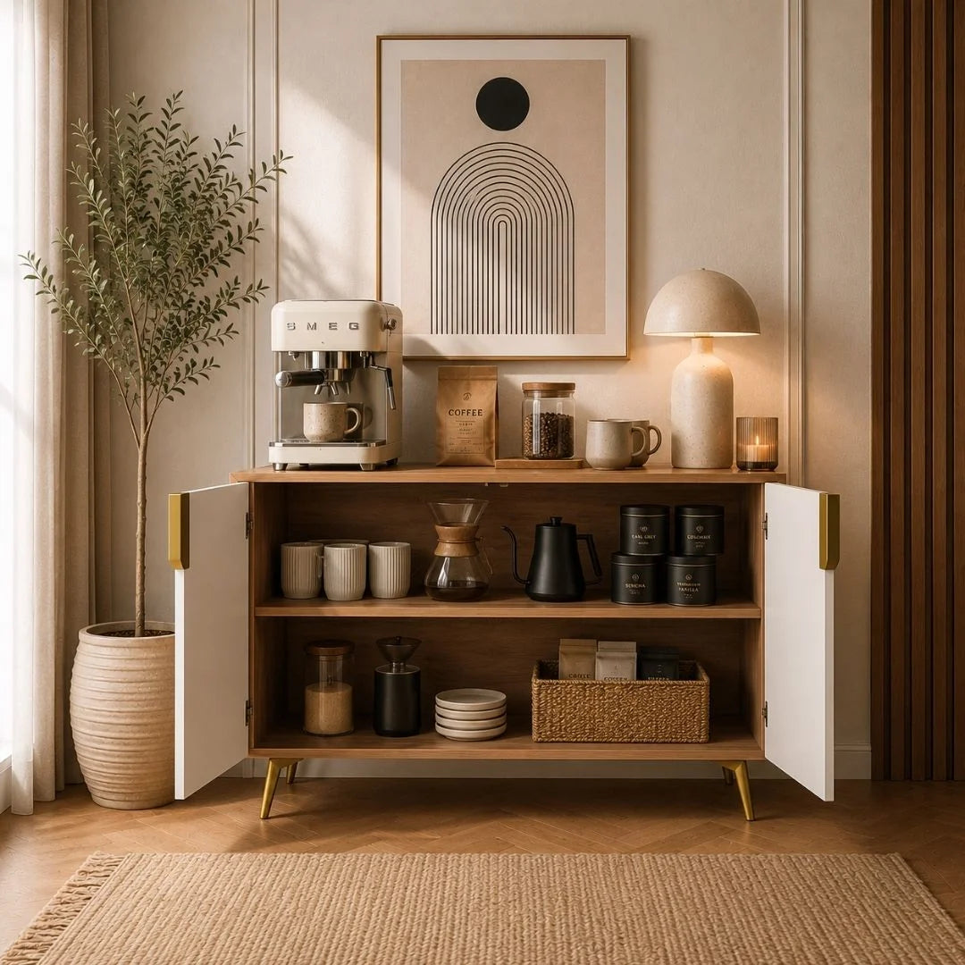 Elara 90cm Buffet