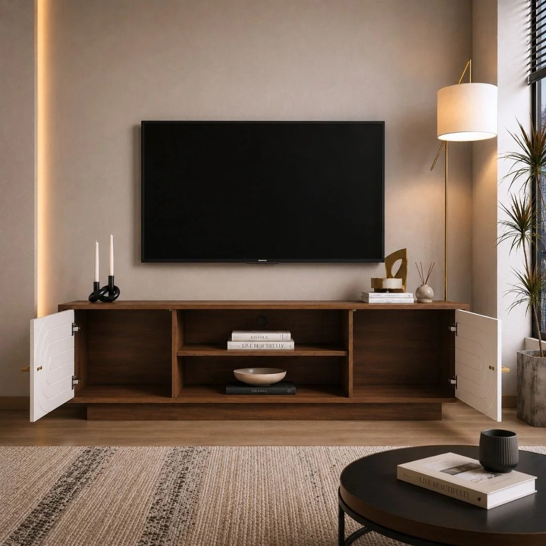 Elara T.v Unit