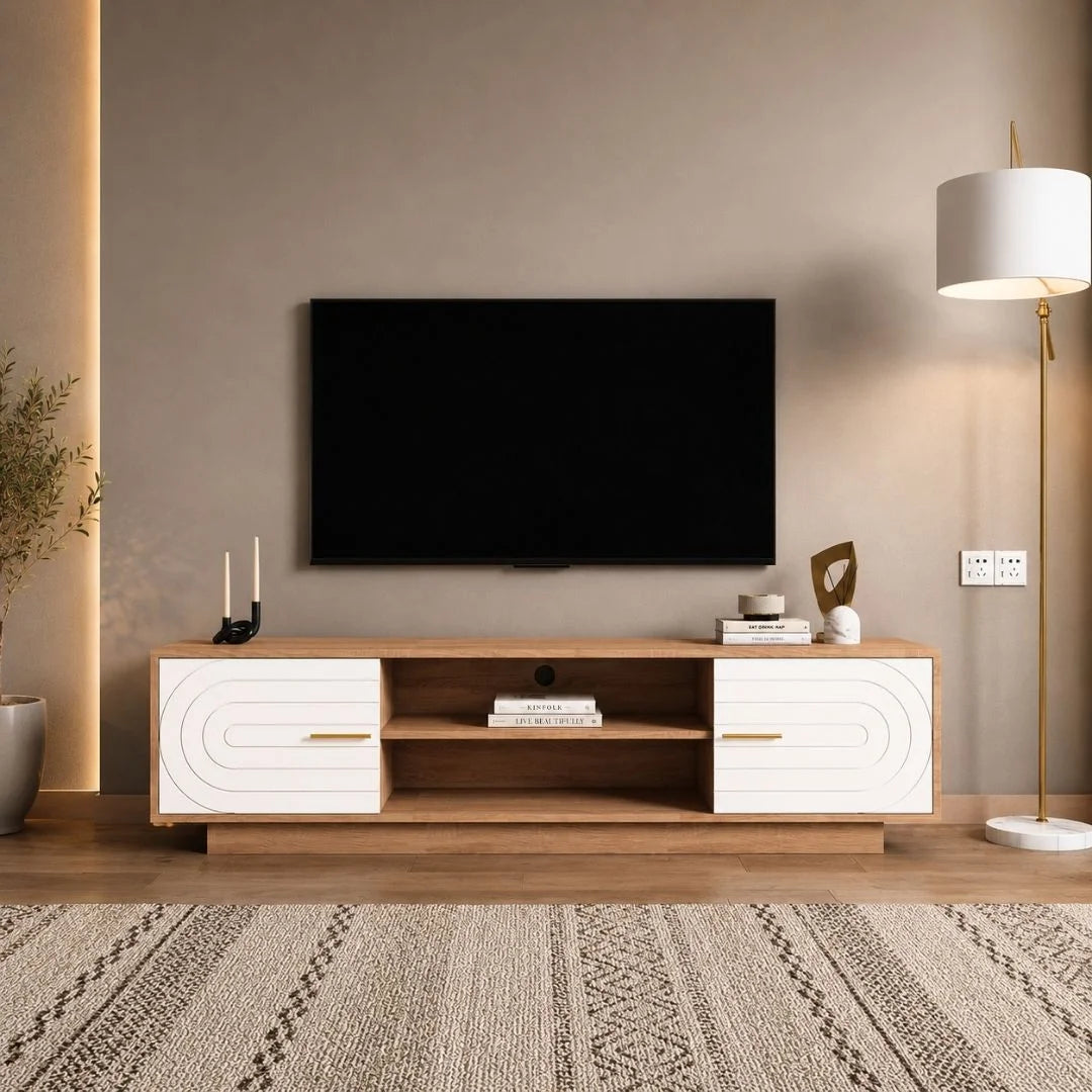 Elara T.v Unit