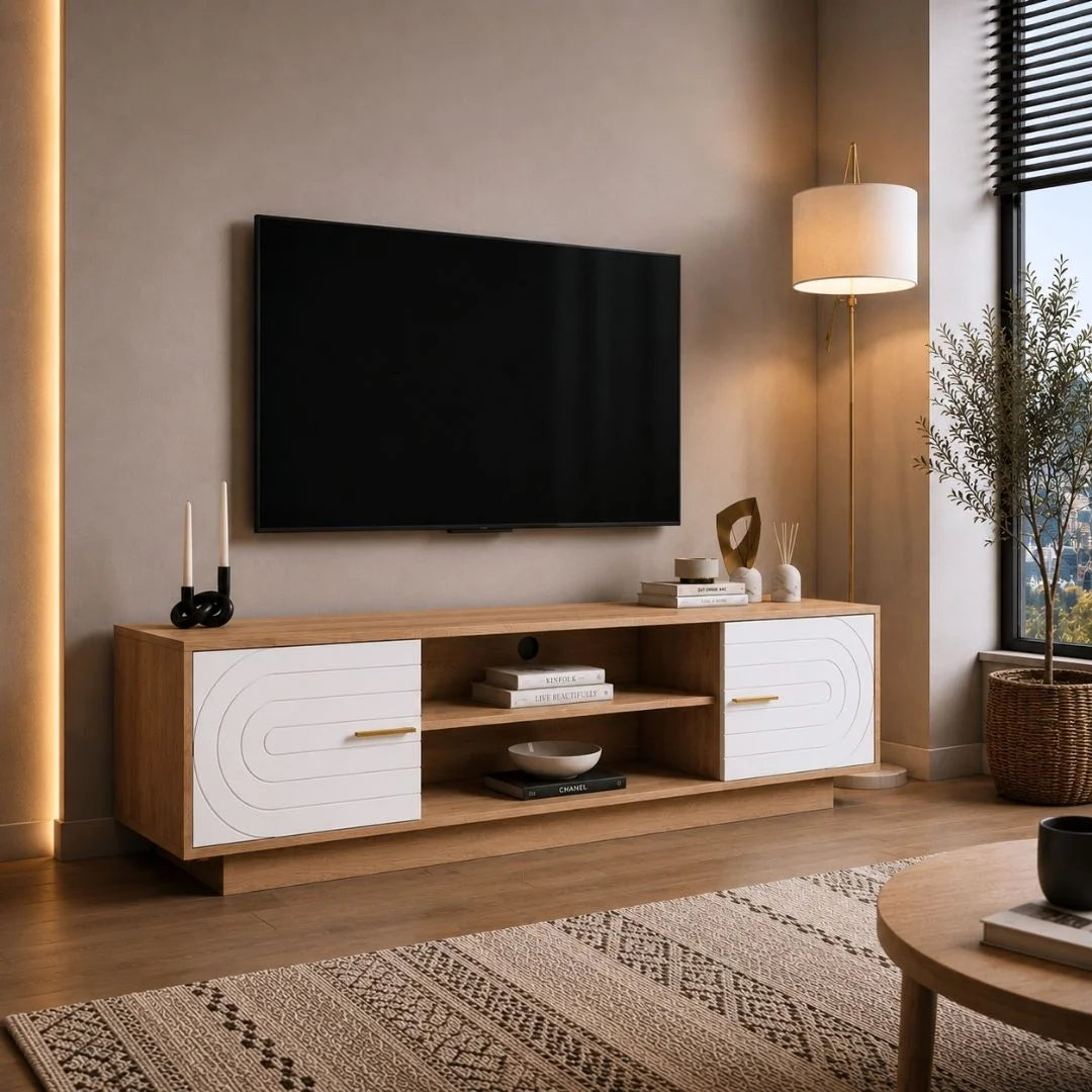 Elara T.v Unit