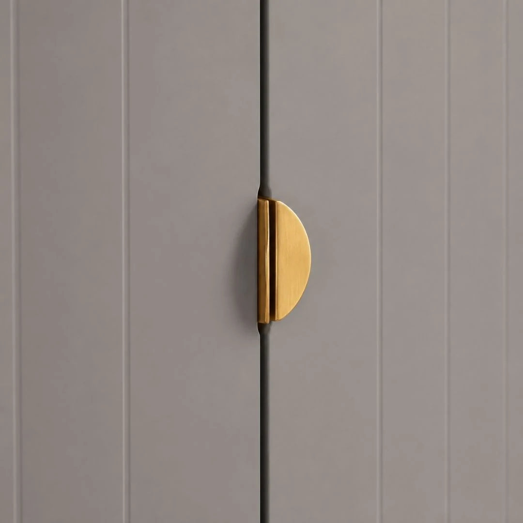 Emilia 2 Door Wardrobe