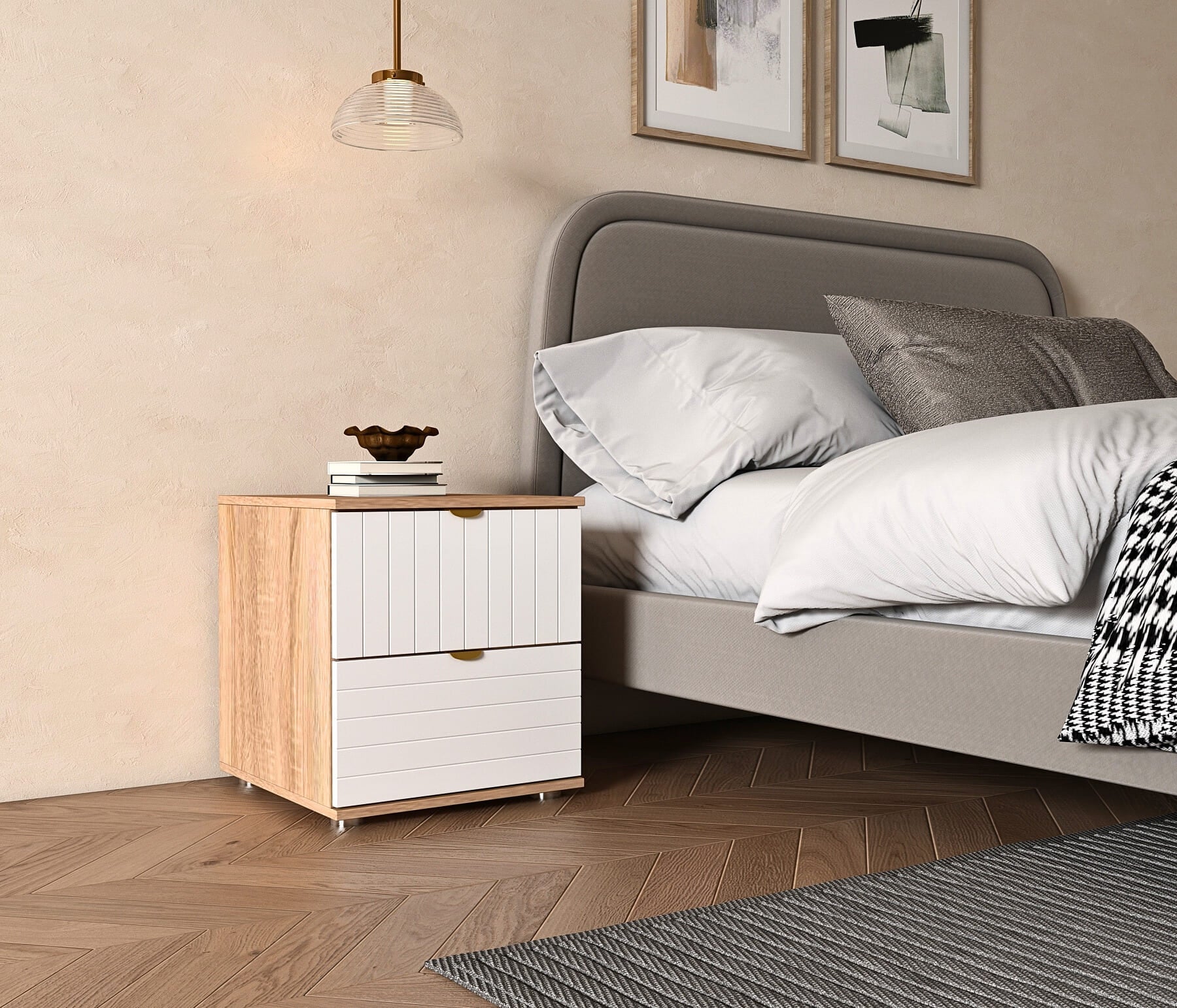 Emilia Nightstand