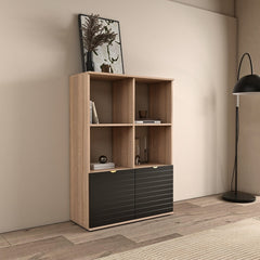 Emilia 4 Bookcase