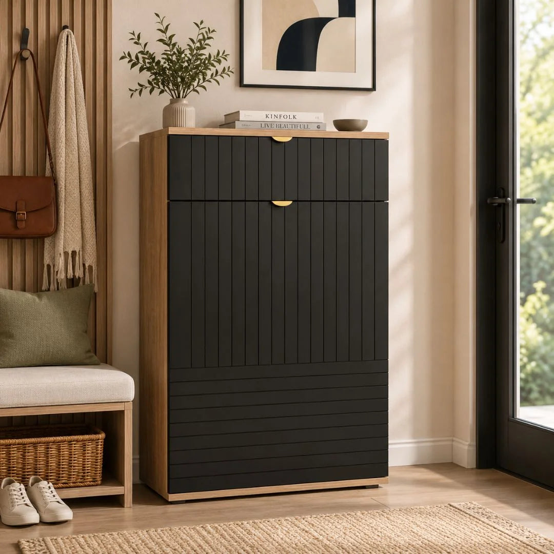 Emilia Shoe Cabinet