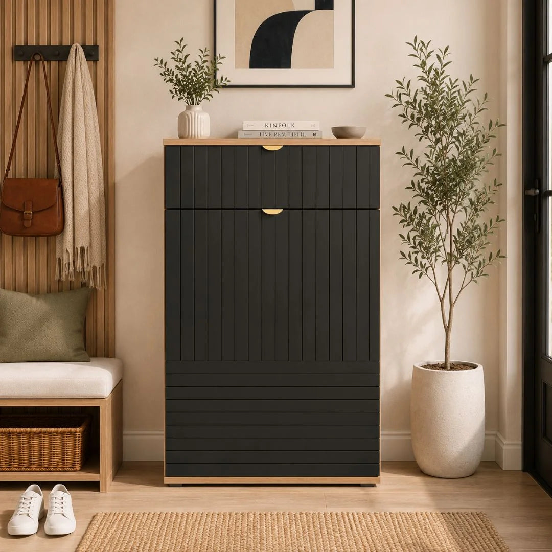 Emilia Shoe Cabinet