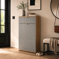 Emilia Shoe Cabinet